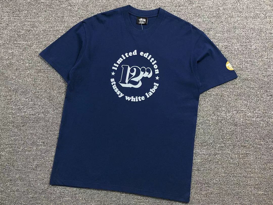Stussy 78 STUSSY T-SHIRT - Image 15
