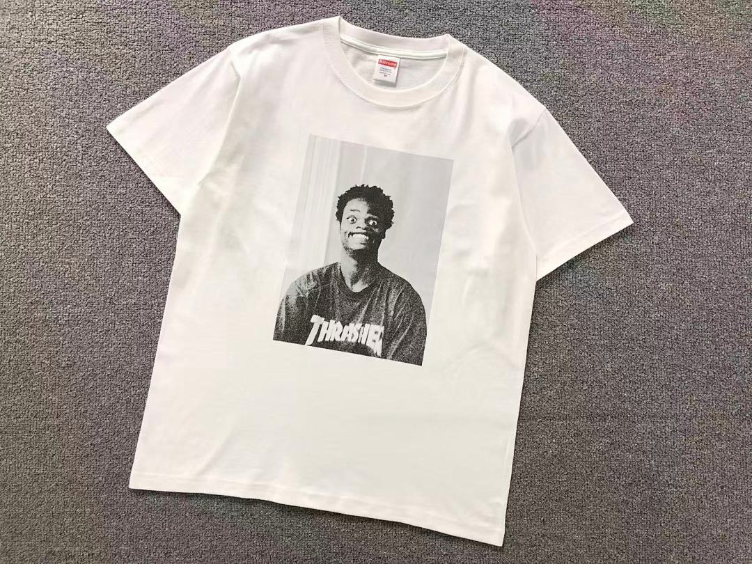 Supreme 95 S⭐⭐R⭐⭐E T-SHIRT 123130202 (Im 170Cm 60Kg I Wear Size M In The Phot) - Image 13