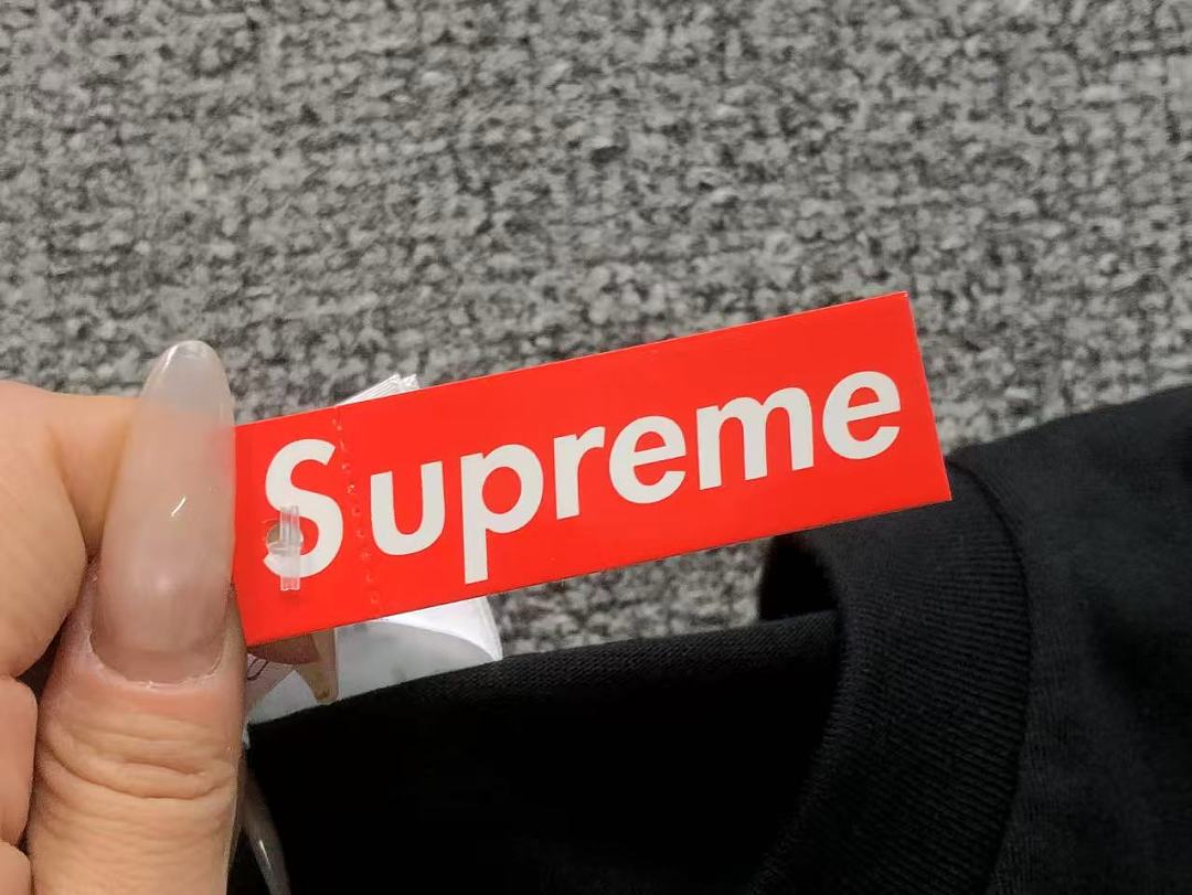 Supreme 98 S⭐⭐R⭐⭐E T-SHIRT 3205151433 (Im 170Cm 60Kg I Wear Size L In The Phot) - Image 19