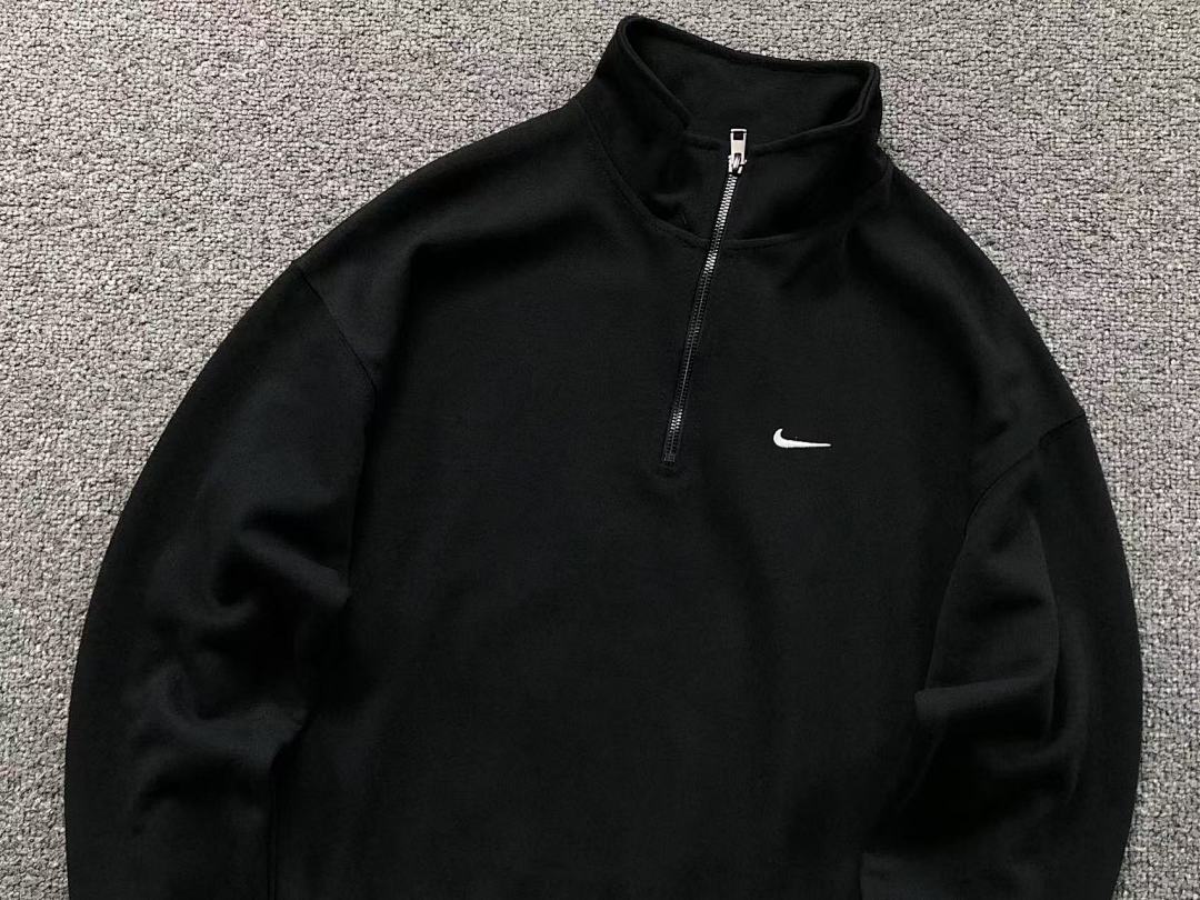 Nike 258 N⭐K⭐ HOODIE TROUSERS 3107090521 (Im 170Cm 60Kg I Wear Size L In The Phot) - Image 10