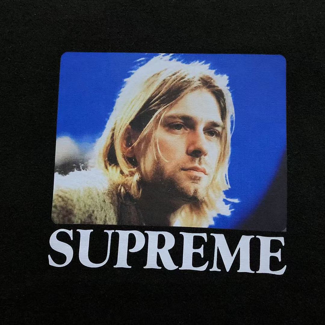 Supreme 98 S⭐⭐R⭐⭐E T-SHIRT 127210302 (Im 170Cm 60Kg I Wear Size M In The Phot) - Image 26