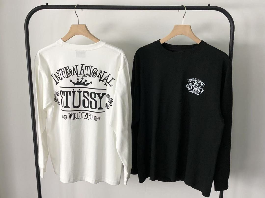 Stussy 108 STUSSY LONG - Image 23