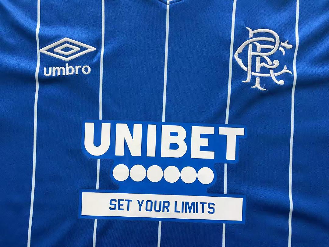 Unbranded 82 FOOTBALL T-SHIRT 1282820002 (Im 170Cm 60Kg I Wear Size L In The Phot) - Image 8