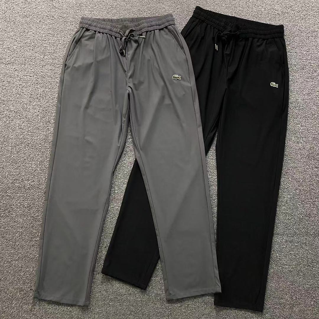 Lacoste 178 LACOSTE TROUSERS 22060807001 (Im 170Cm 60Kg I Wear Size M In The Phot)