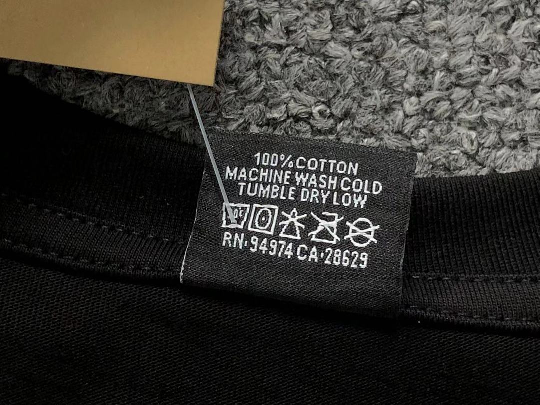 Stussy 78 STUSSY T-SHIRT 502242082 (Im 170Cm 57Kg I Wear Size M In The Phot) - Image 22