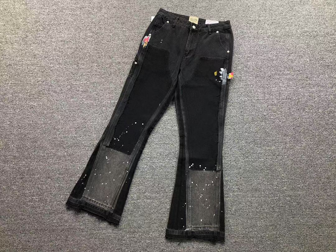 Gallery Dept 225 GALLERY DEPT TROUSERS 4105170817 (Im 170Cm 60Kg I Wear Size S In The Phot) - Image 6
