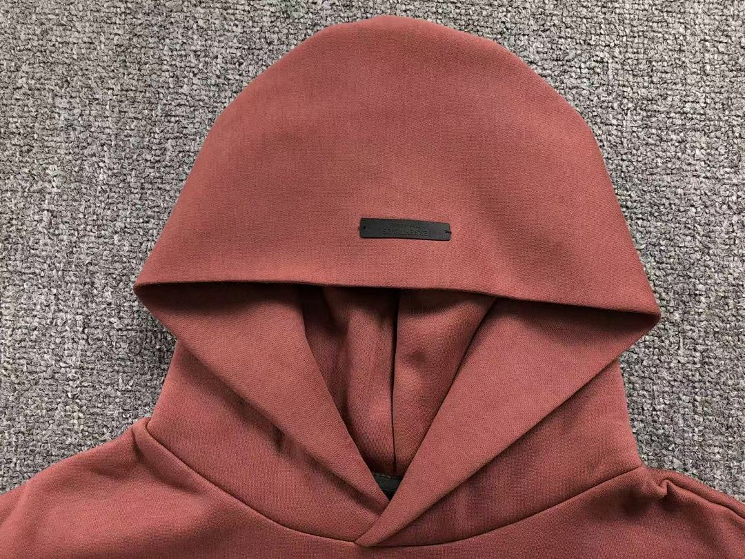 Fear of God 158 FOG HOODIE 312100217 (Im 170Cm 57Kg I Wear Size S In The Phot) - Image 23