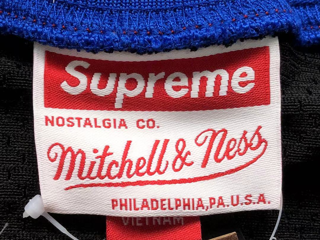 Supreme 218 S⭐⭐R⭐⭐E NBA BASKETBALL VEST 1271402159 (Im 170Cm 60Kg I Wear Size S In The Phot) - Image 17
