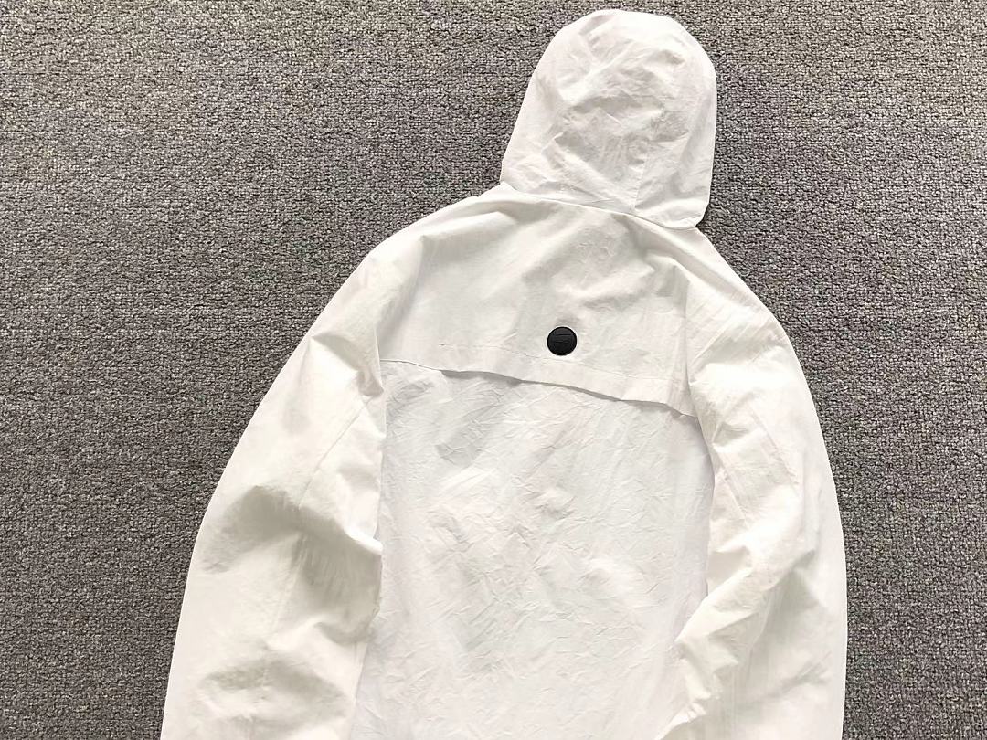Nike 178 N⭐K⭐ JACKET 4206061077 (Im 170Cm 60Kg I Wear Size L In The Phot) - Image 8