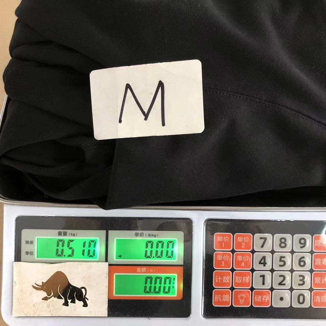 Unbranded 215 LACOSTE HOODIE 2111180801 (Im 170Cm 60Kg I Wear Size M In The Phot) - Image 25