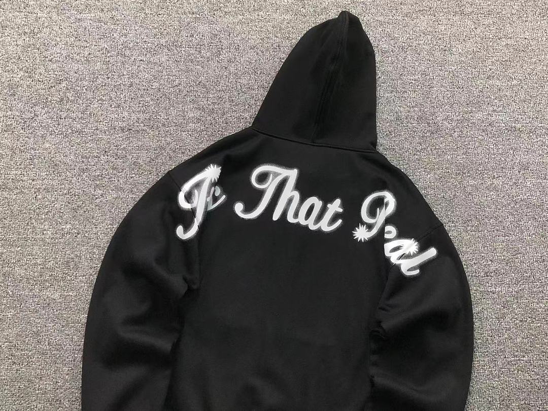 Corteiz 158 CORTEIZ HOODIE 533 3208241021 (Im 170Cm 60Kg I Wear Size M In The Phot) - Image 7