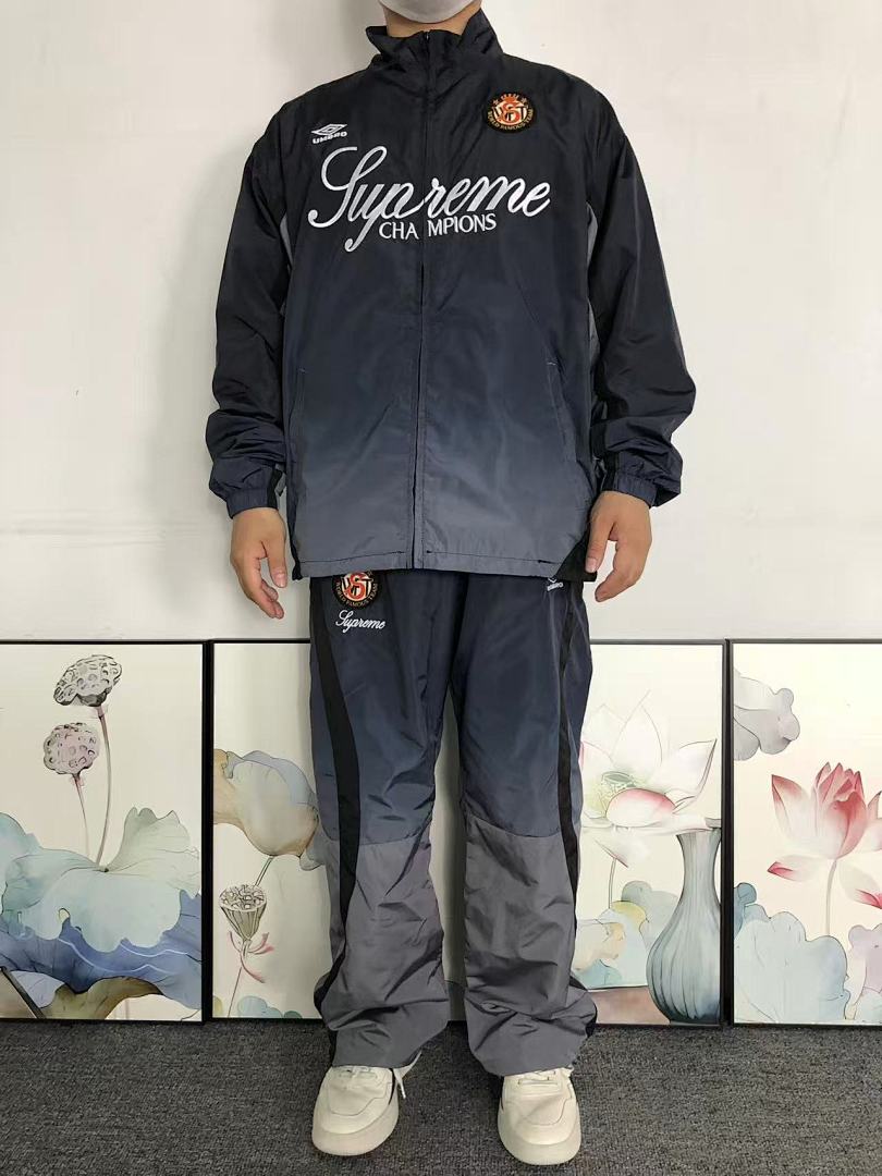 Supreme TROUSERS318 S⭐⭐R⭐⭐E UM⭐RO JACKET - Image 4