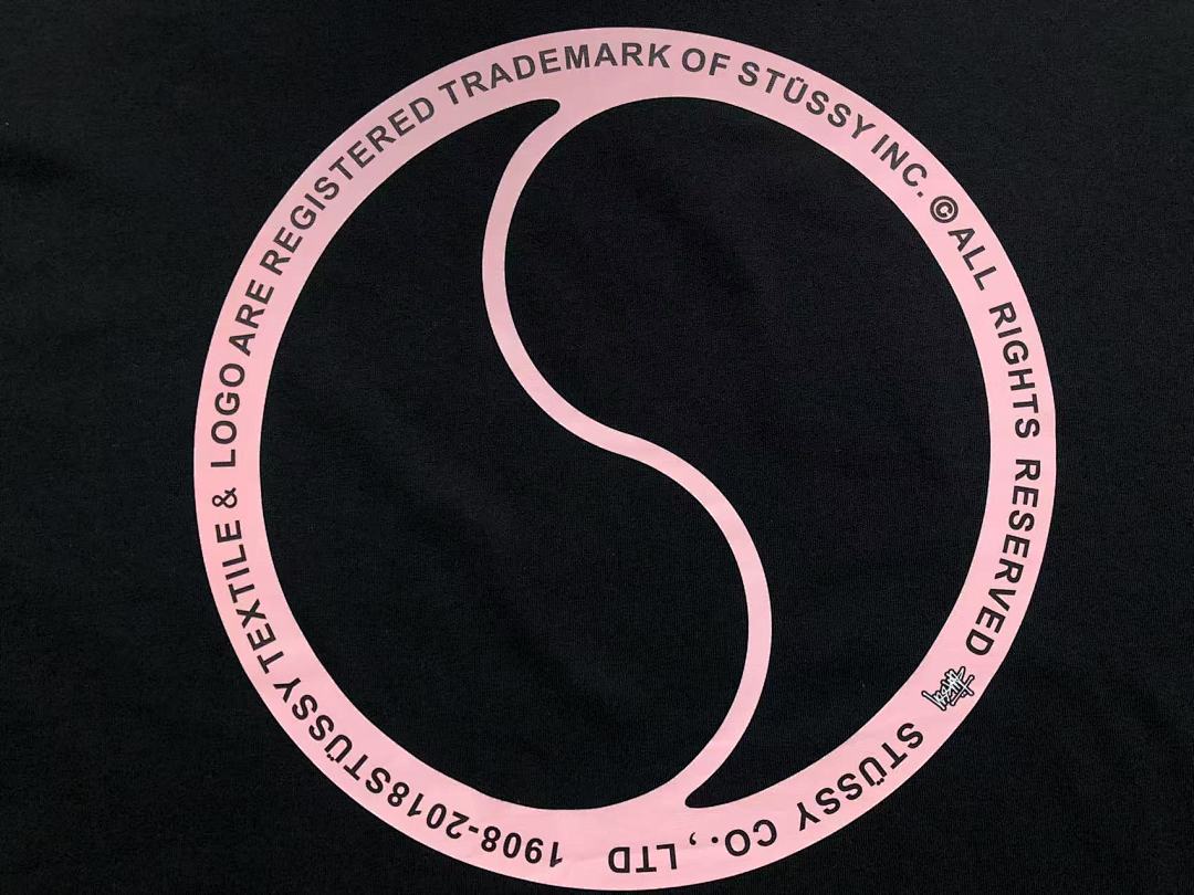 Stussy 78 STUSSY T-SHIRT - Image 8