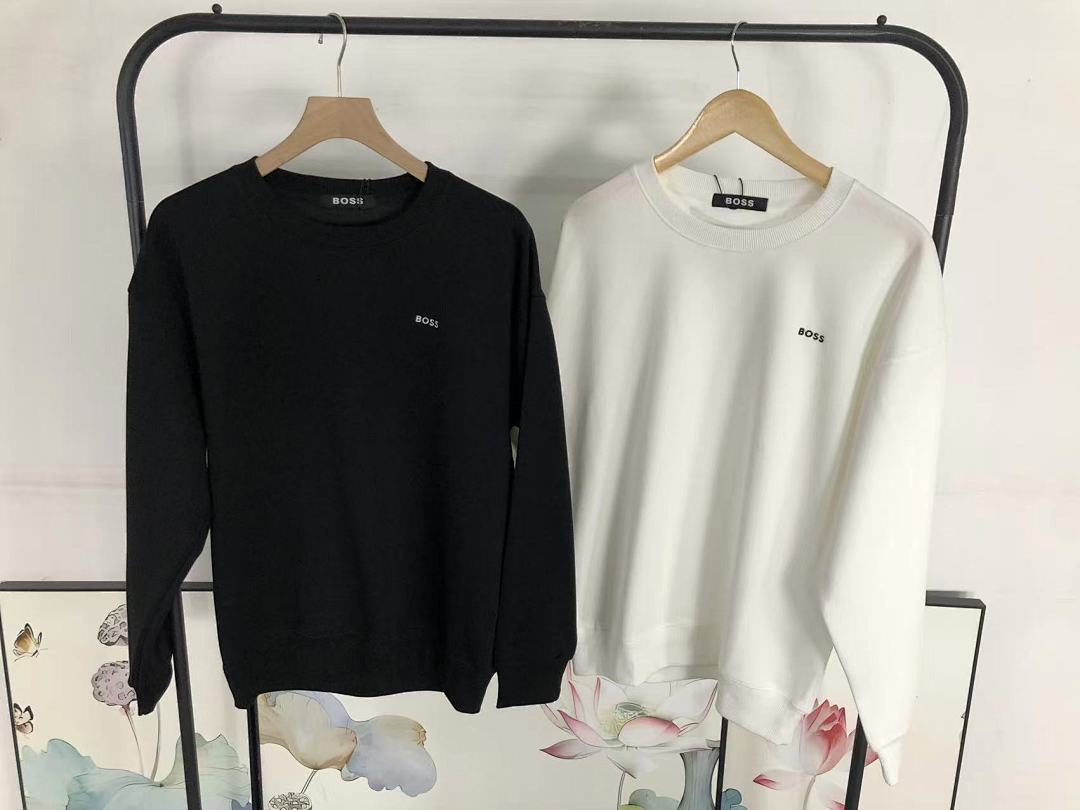 Unbranded 175 H⭐G⭐ B⭐⭐S HOODIE 2110254201 (Im 170Cm 60Kg I Wear Size L In The Phot) - Image 22