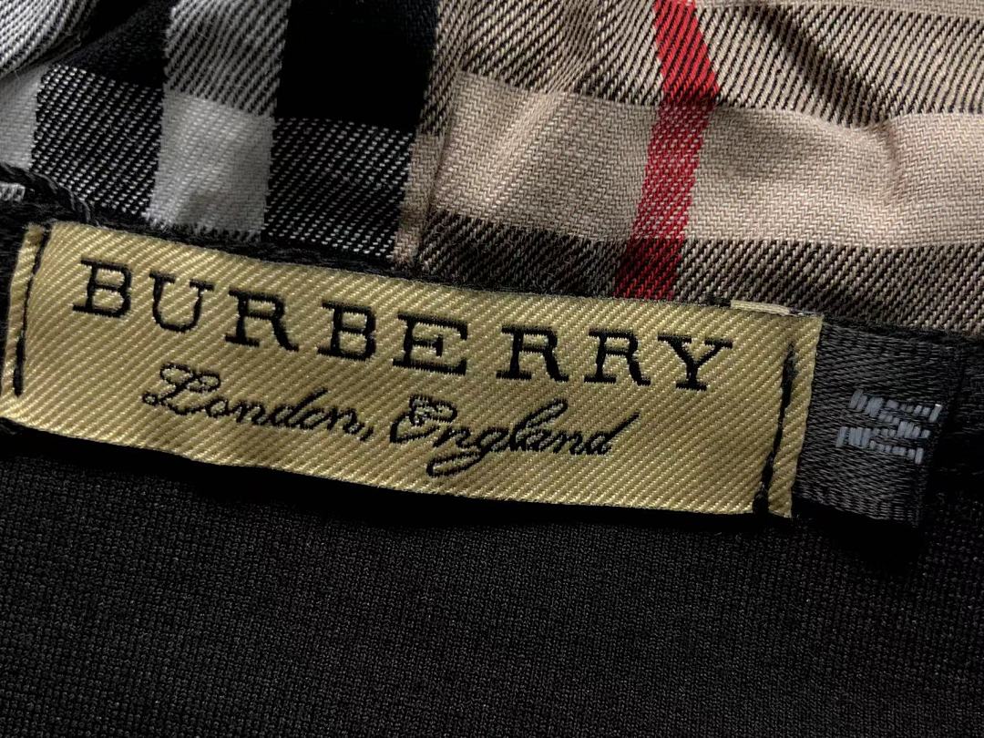 Burberry 279 B⭐R⭐E⭐RY TROUSERS - Image 18