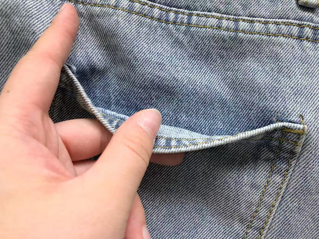 Unbranded 135 KI⭐HE⭐IM TROUSERS FEMAIE - Image 18