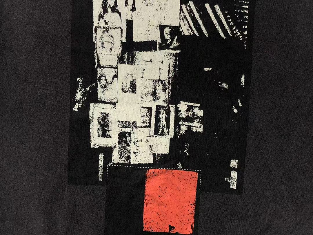 Chanel 178 ENFANTS RICHES DEPRIMES HOODIE 521712162 (Im 170Cm 60Kg I Wear Size S In The Phot) - Image 10