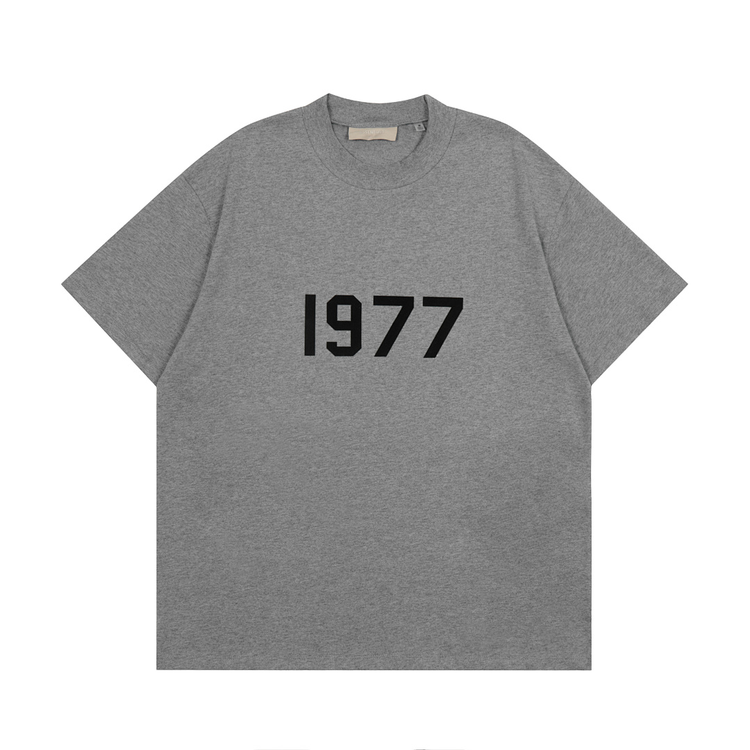 Fear of God 85 FOG T-SHIRT - Image 3