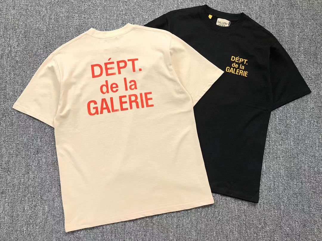 Gallery Dept 78 GALLERY DEPT T-SHIRT - Image 3