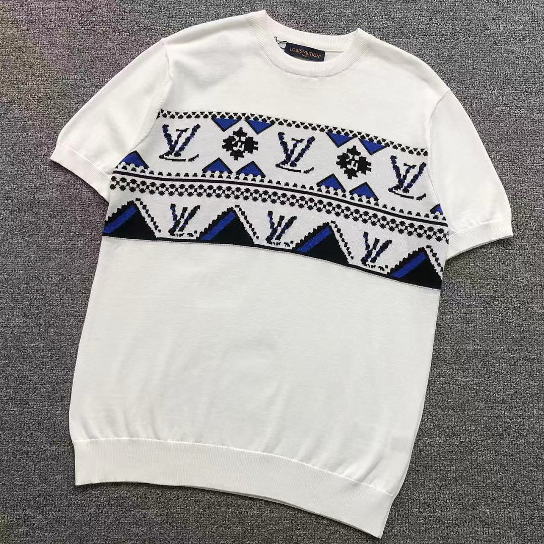 Louis Vuitton 178 L⭐ T-SHIRT 3207140721 (Im 170Cm 60Kg I Wear Size S In The Phot)
