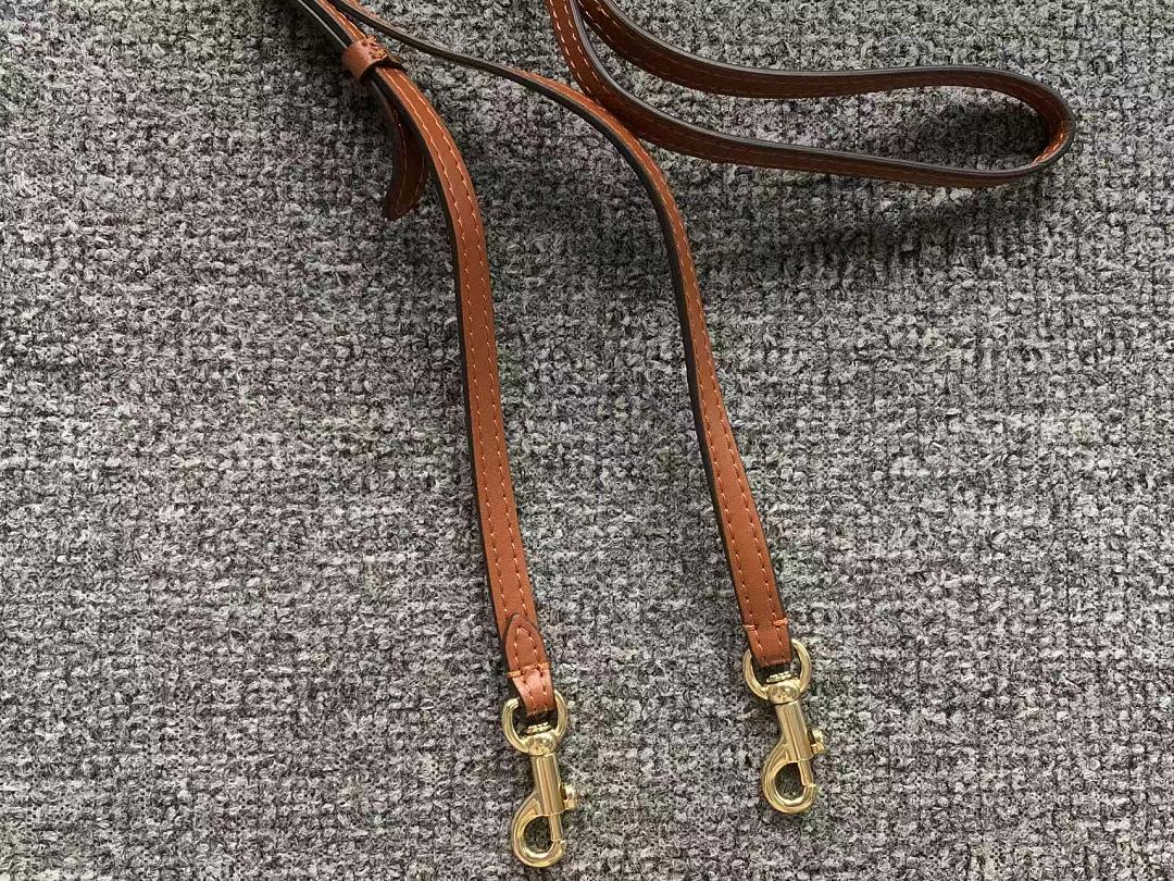 Coach 258 C⭐A⭐H BAG 4207240575 (Long 18CM* Wide 9CM* High 15CM) - Image 14