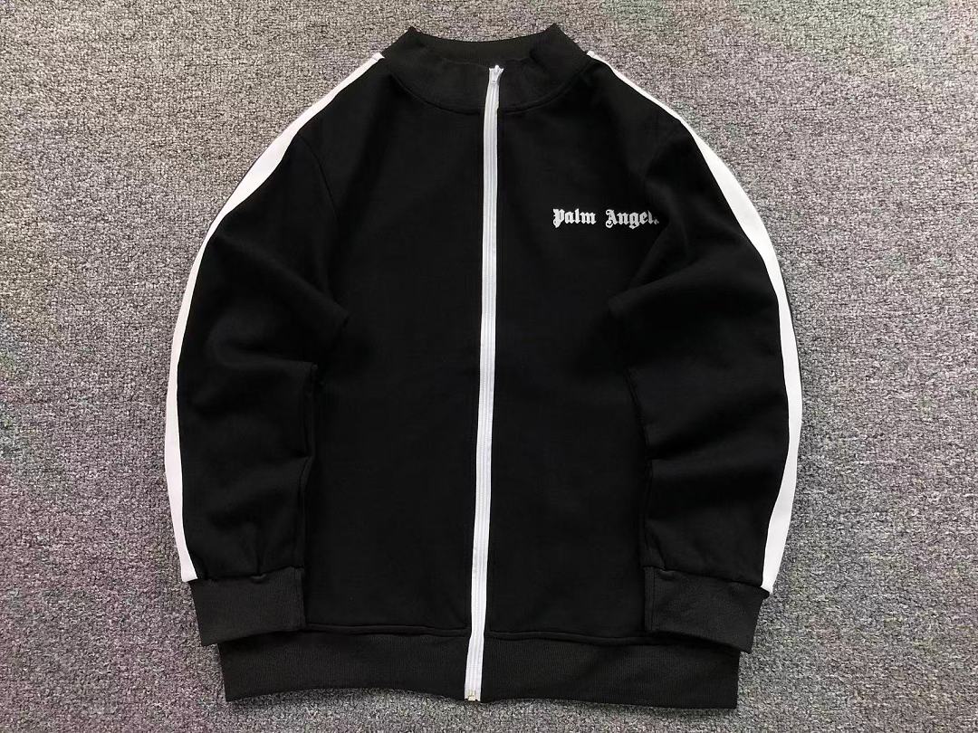 Palm Angels 125 PALM ANGELS JACKET 2204285036 (Im 170Cm 60Kg I Wear Size S In The Phot) - Image 23
