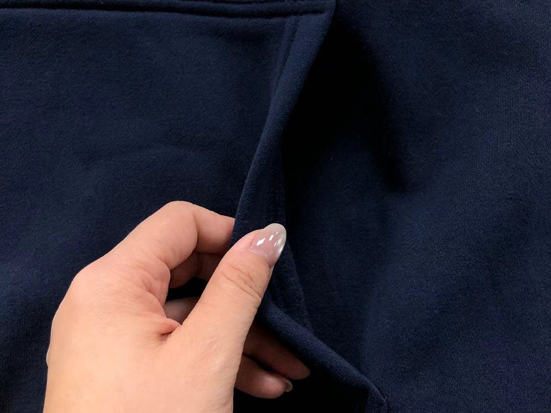 Nike TROUSERS 118 N⭐K⭐ STUSSY HOODIE - Image 17