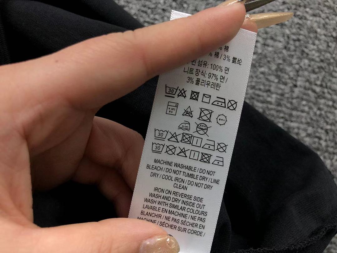 Burberry 138 B⭐R⭐E⭐RY T-SHIRT - Image 24