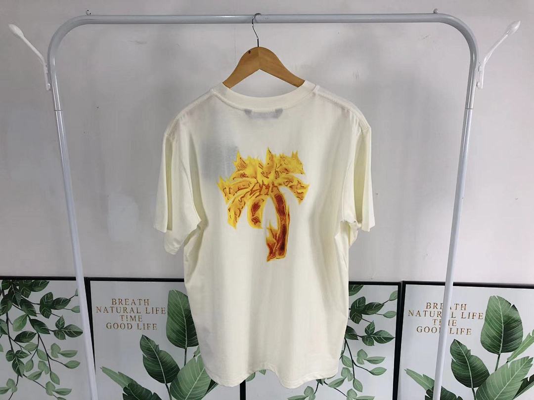 Palm Angels 78 PALM ANGELS T-SHIRT - Image 20