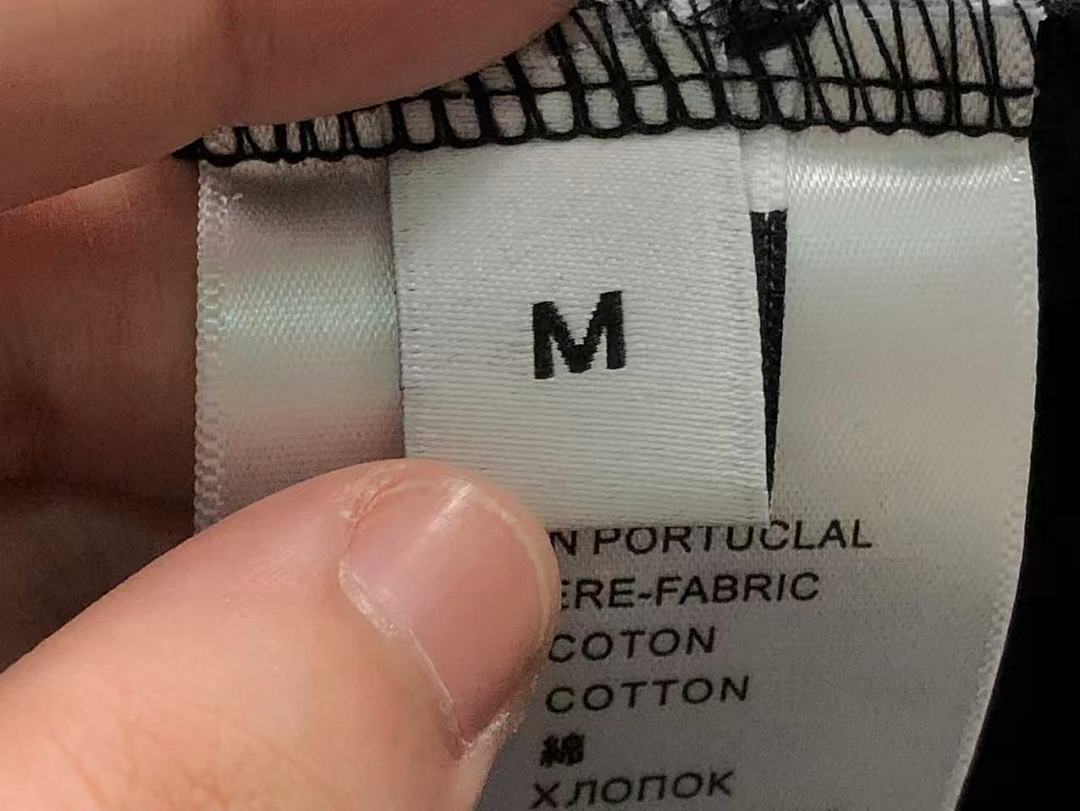 Alexander Wang 118 A⭐⭐X⭐⭐⭐ER W⭐⭐G T-SHIRT 5122503147 (Im 170Cm 60Kg I Wear Size M In The Phot) - Image 26