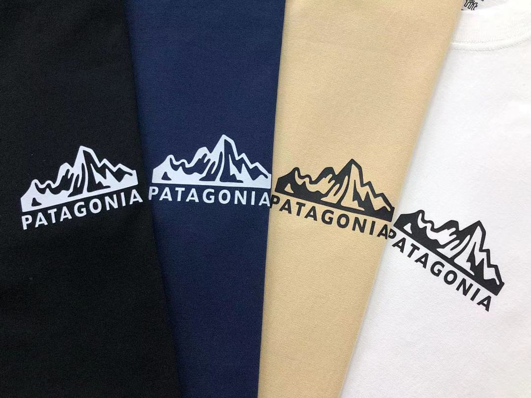 On Running 78 PATAGONIA T-SHIRT 3106131302 (Im 170Cm 60Kg I Wear Size M In The Phot) - Image 21