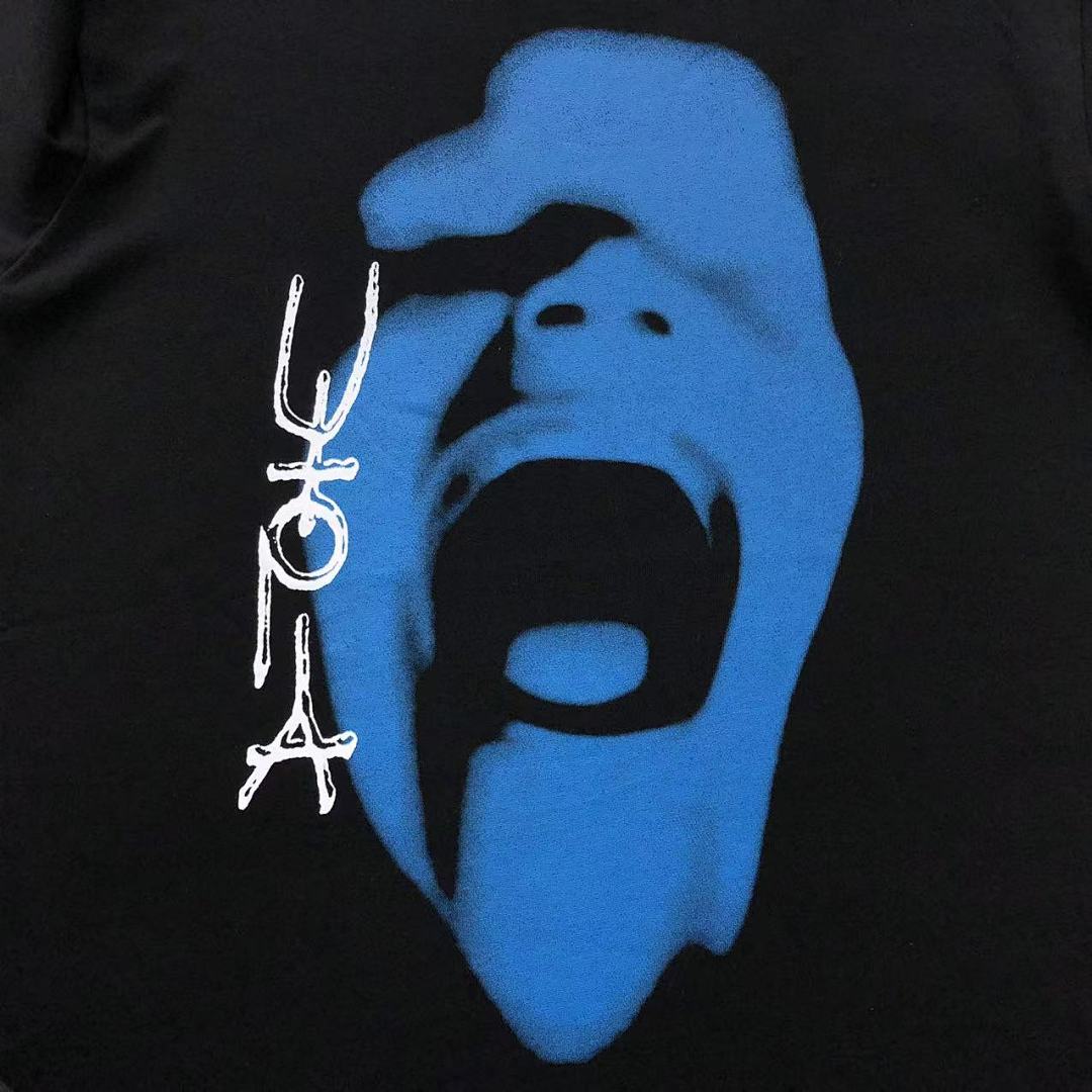 Travis Scott 78 TRAVIS SCOTT T-SHIRT 41135446 (Im 170Cm 57Kg I Wear Size S In The Phot) - Image 8