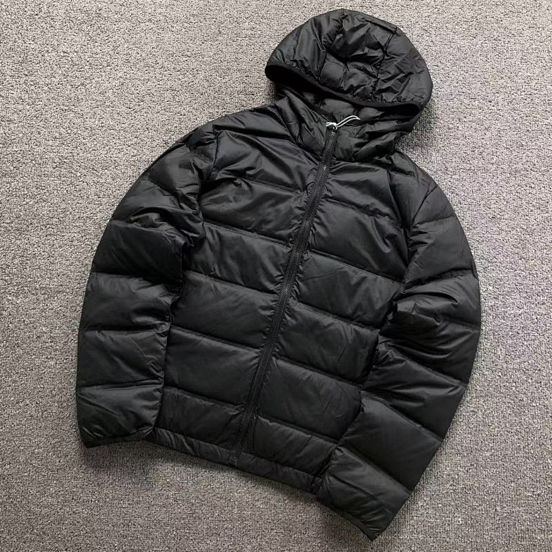 Adidas 398 A⭐I⭐AS DOWN JACKETS 3108261119 (Im 170Cm 60Kg I Wear Size M In The Phot)