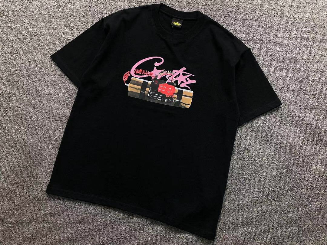 Corteiz 88 CORTEIZ T-SHIRT 5242409123 (Im 170Cm 60Kg I Wear Size M In The Phot) - Image 10