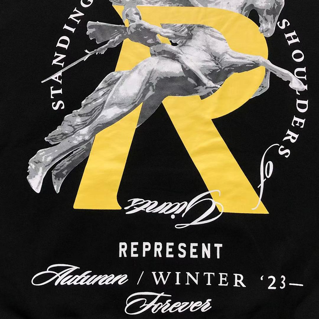 Represent 128 REPRESENT - Image 8
