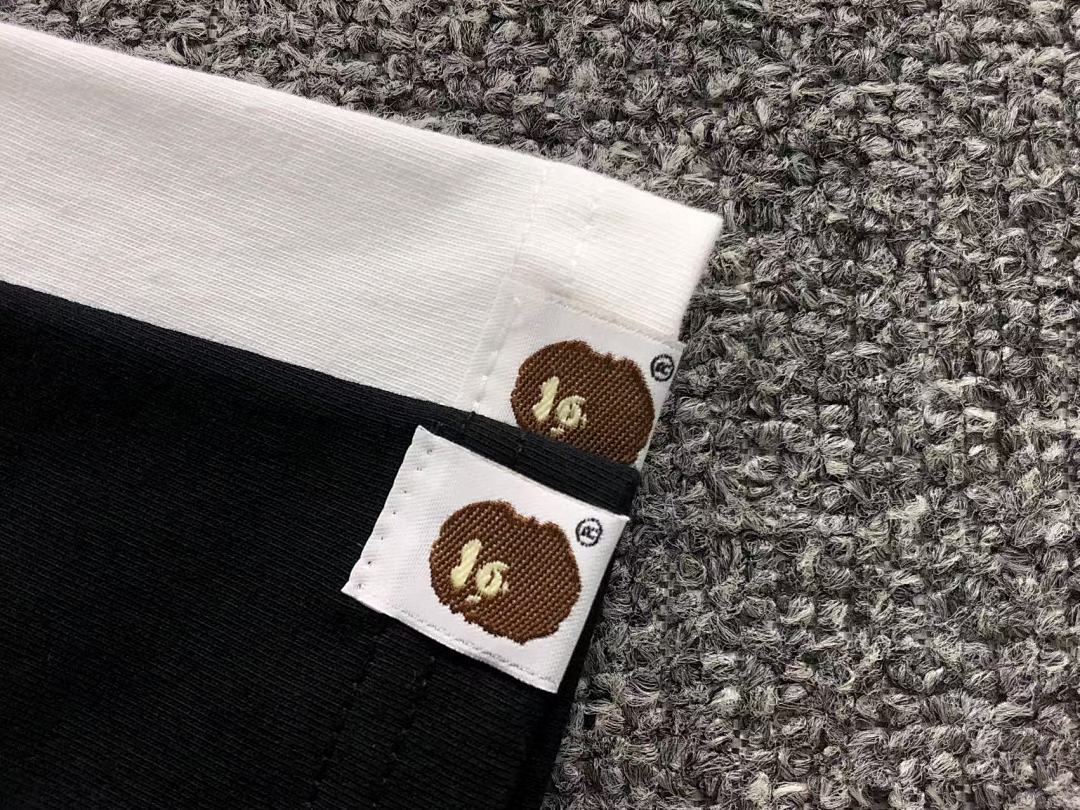 Bape 95 BAPE T-SHIRT 3105292117 (Im 170Cm 60Kg I Wear Size S In The Phot) - Image 21
