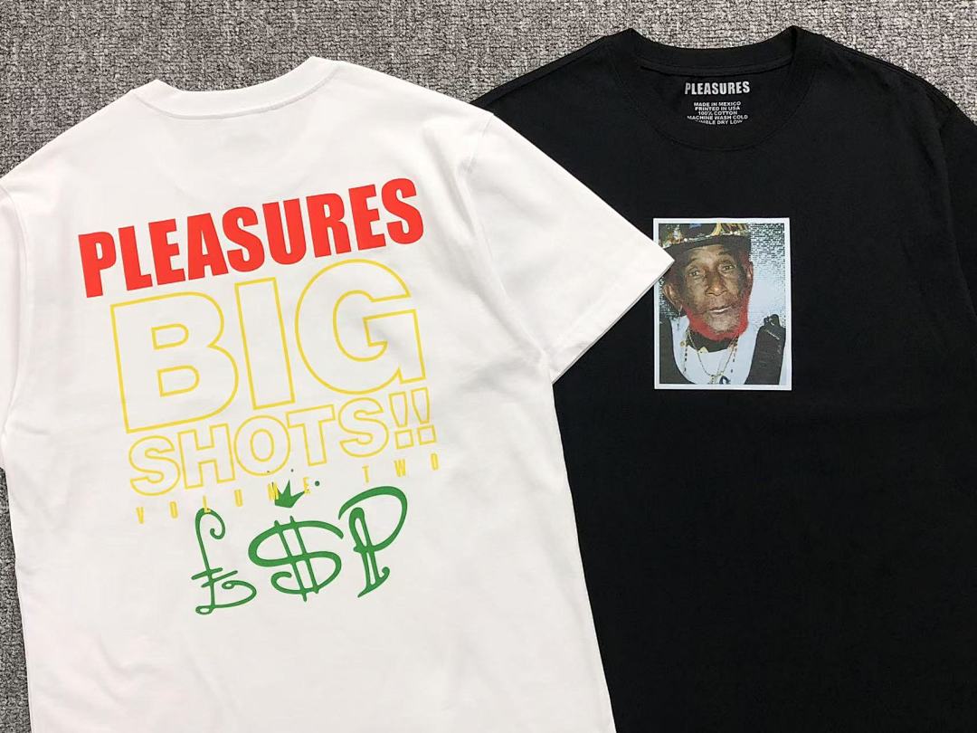 Pleasures 89 PLEASURES T-SHIRT - Image 4