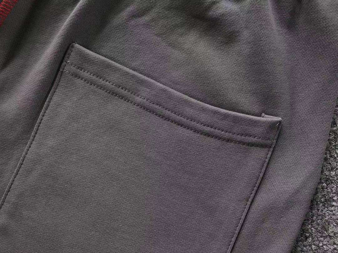 Sp5der TROUSERS SP5DER HOODIE - Image 27
