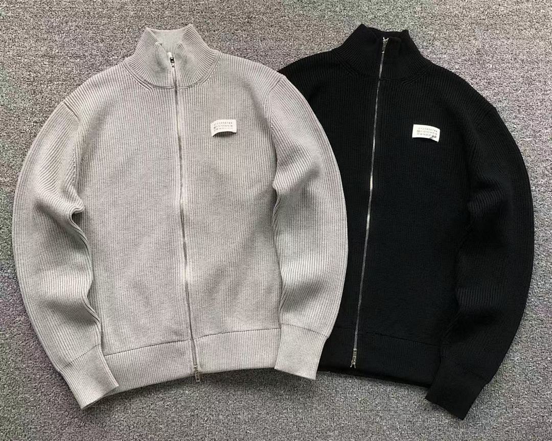 On Running 135 MAISON MARGIELA SWEATER 510290386 (Im 170Cm 60Kg I Wear Size 46 In The Phot) - Image 5