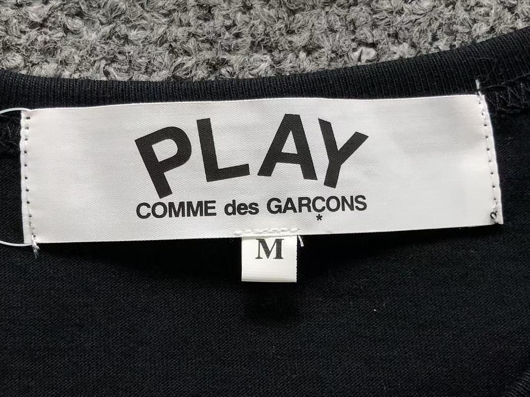 Comme des Garcons 98 CDG T-SHIRT 3206271821 (Im 170Cm 60Kg I Wear Size M In The Phot) - Image 19