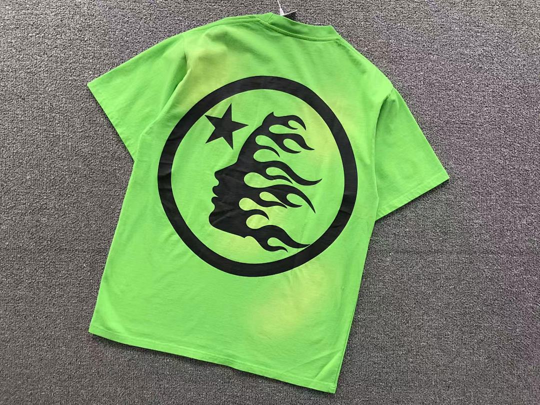 Hellstar 135 HELLSTAR T-SHIRT 3106071872 (Im 170Cm 60Kg I Wear Size M In The Phot) - Image 6