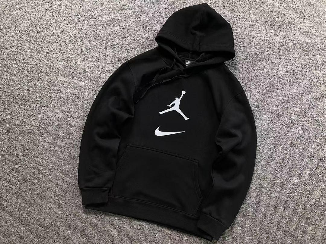 Unbranded 215 N⭐K⭐ A⭐R J⭐R⭐AN HOODIE 2111030201 (Im 170Cm 60Kg I Wear Size XL In The Phot) - Image 8