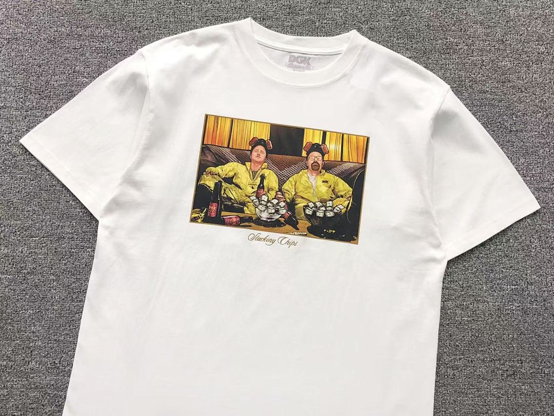 DGK 95 DGK T-SHIRT - Image 6