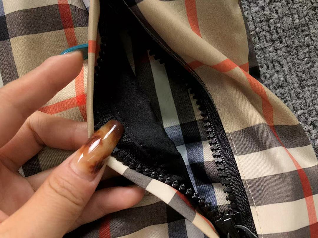 Burberry 358 B⭐R⭐E⭐RY JACKET 3203041021 (Im 170Cm 60Kg I Wear Size XL In The Phot) - Image 11