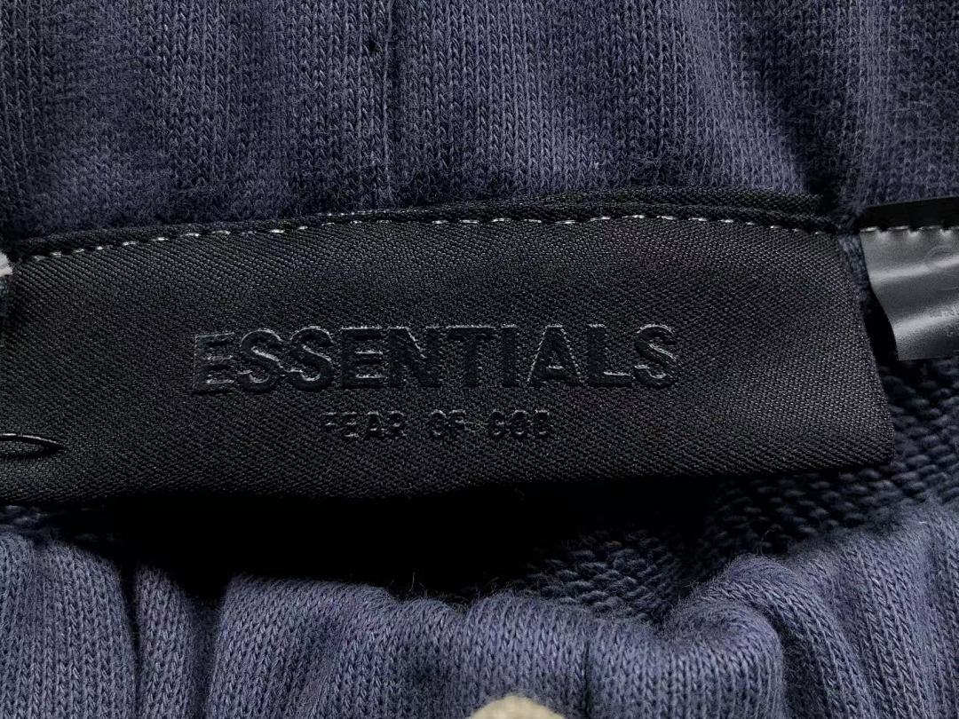 Fear of God 115 FOG SHORTS 212110217 (Im 170Cm 57Kg I Wear Size L In The Phot) - Image 20