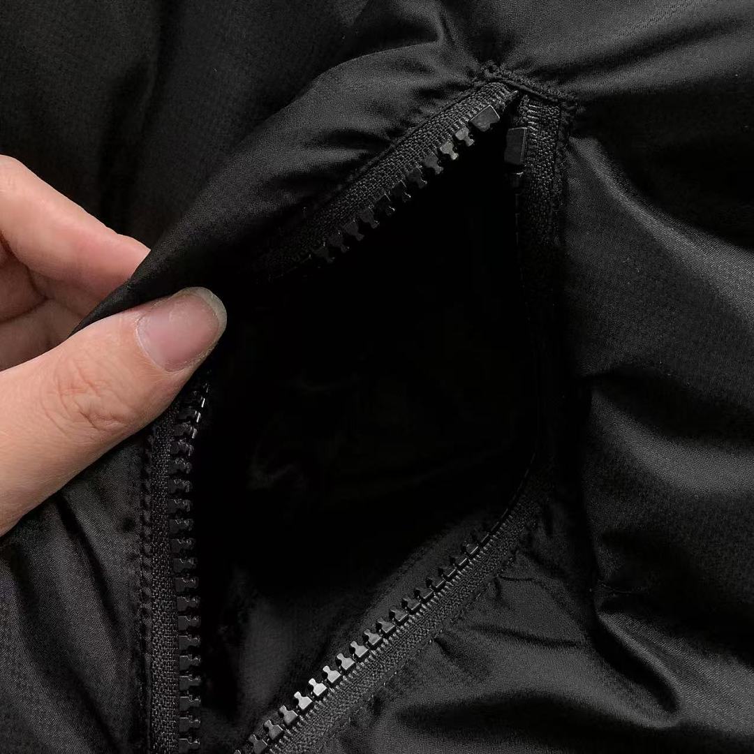 Nike 528 N⭐K⭐ DOWN JACKETS 42072909001 (Im 170Cm 60Kg I Wear Size M In The Phot) - Image 11