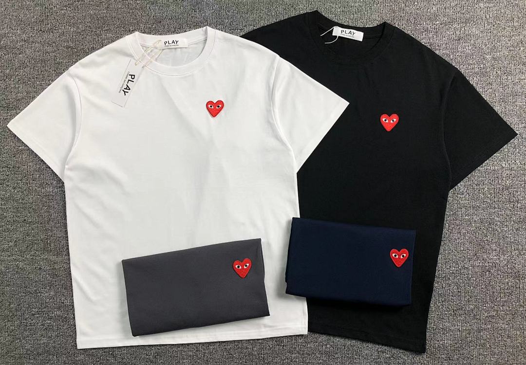 Comme des Garcons 78 CDG T-SHIRT - Image 3