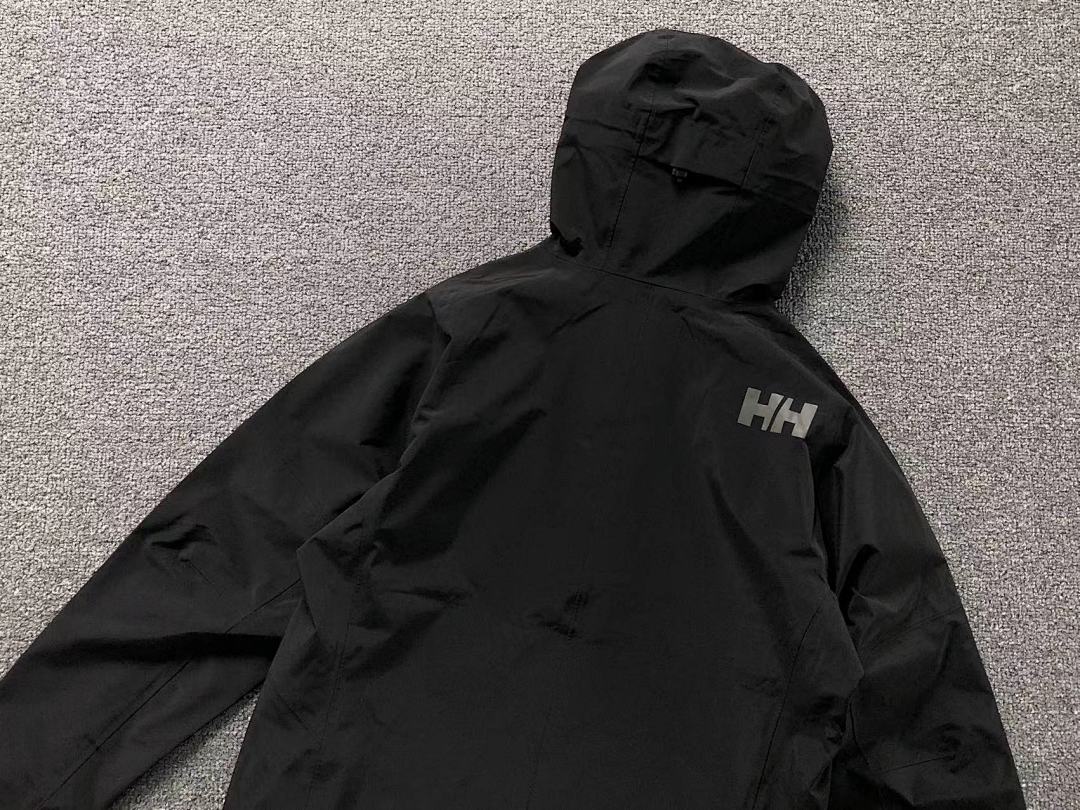 Helly Hansen 419 HELLY HANSEN JACKET 218161315 (Im 170Cm 60Kg I Wear Size S In The Phot) - Image 13