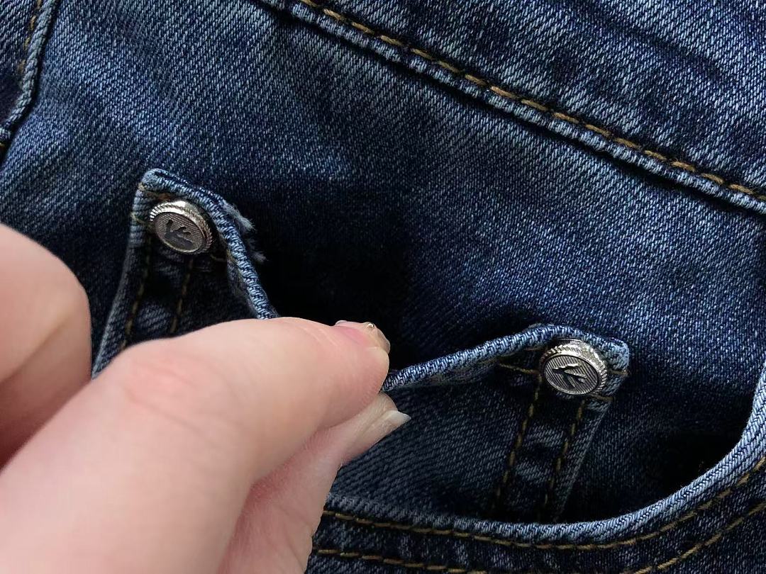 Unbranded 225 I⭐A⭐A TROUSERS 2204253405 (Im 170Cm 60Kg I Wear Size 31 In The Phot) - Image 21