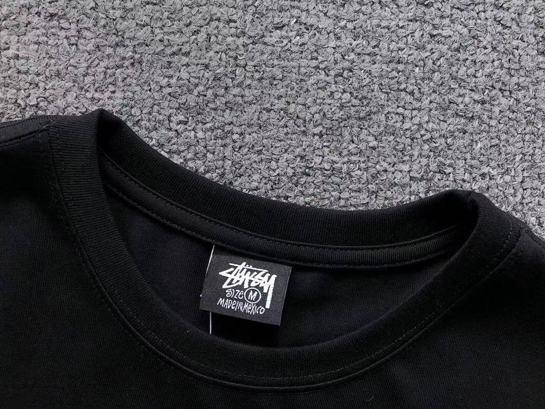 Stussy 78 STUSSY T-SHIRT 503123782 (Im 170Cm 60Kg I Wear Size M In The Phot) - Image 20